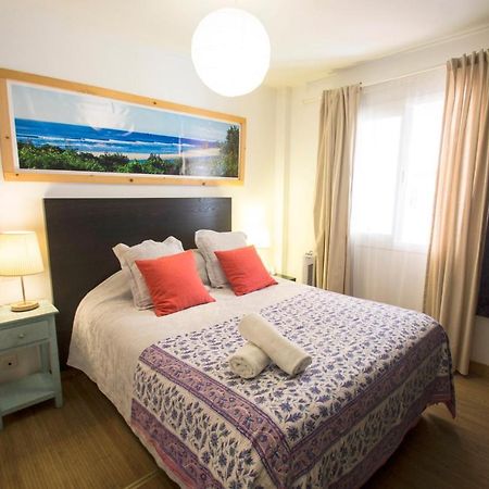 Familiar Beach House In Tarifa Bagian luar foto
