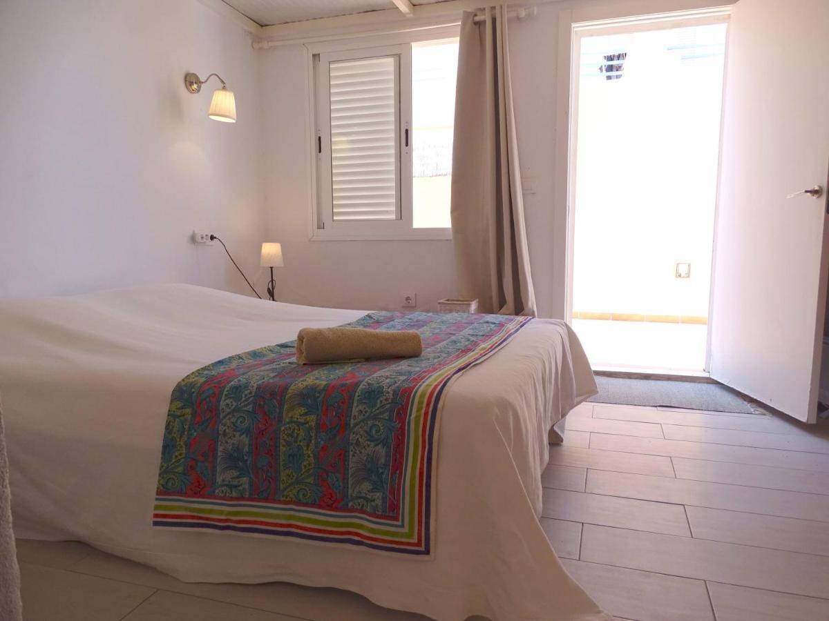 Familiar Beach House In Tarifa Bagian luar foto
