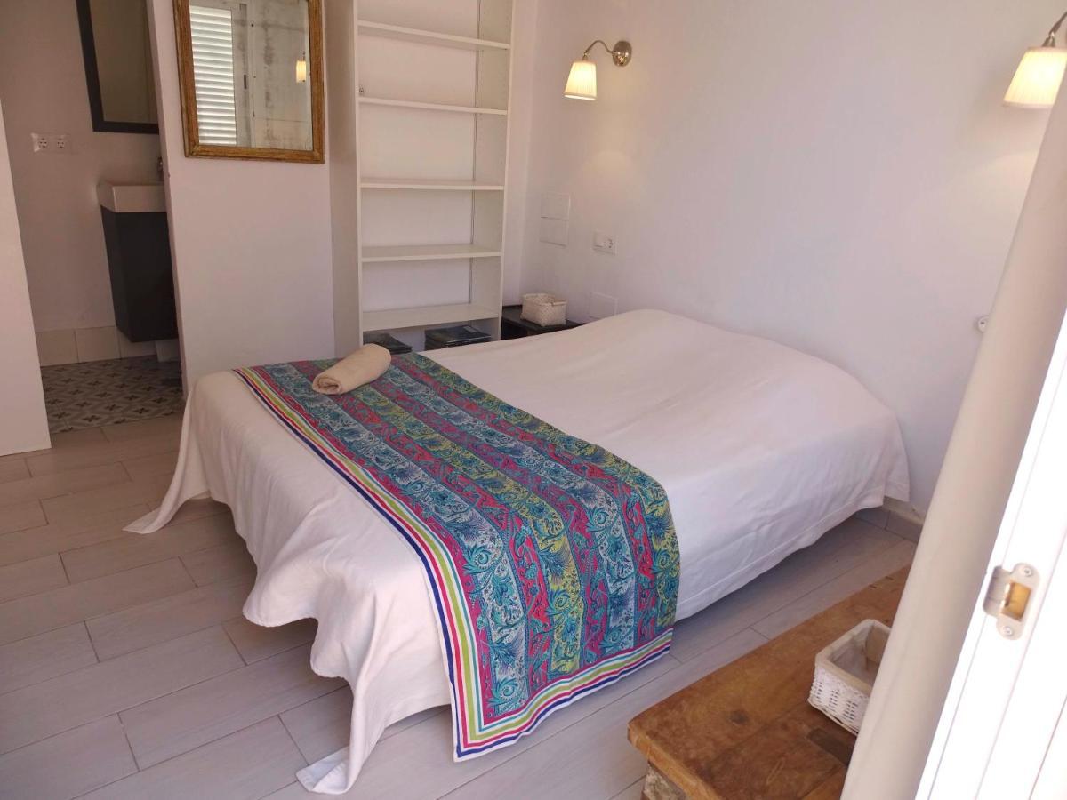 Familiar Beach House In Tarifa Bagian luar foto